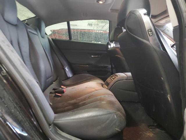 2016 BMW 640 XI GRA WBA6D2C59GGT65714
