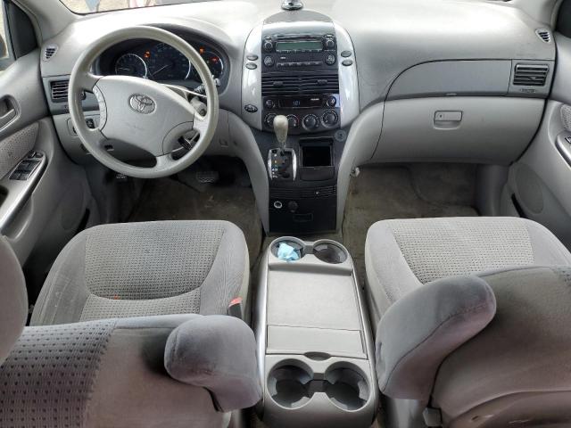 2006 TOYOTA SIENNA CE #3294153940