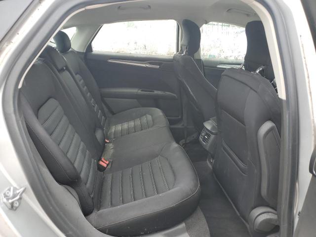 2014 FORD FUSION SE - 3FA6P0HD5ER348922