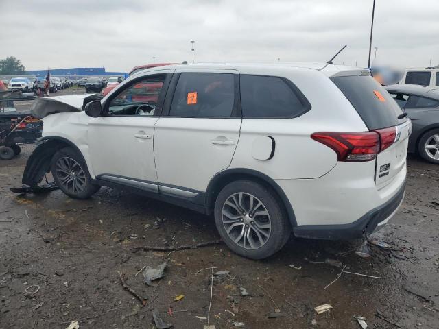 2016 MITSUBISHI OUTLANDER JA4AD2A36GZ030987