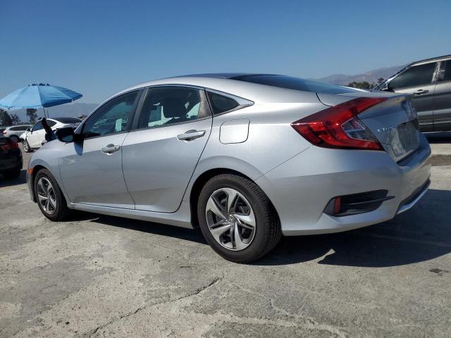 2019 HONDA CIVIC LX 2HGFC2F65KH538573