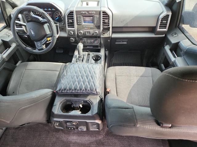 2017 FORD F150 SUPER - 1FTEW1CP9HFA57700