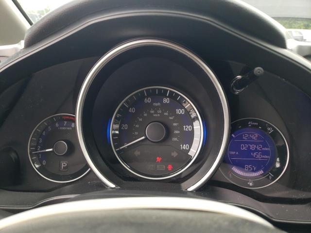 2020 HONDA FIT LX 3HGGK5H43LM712163