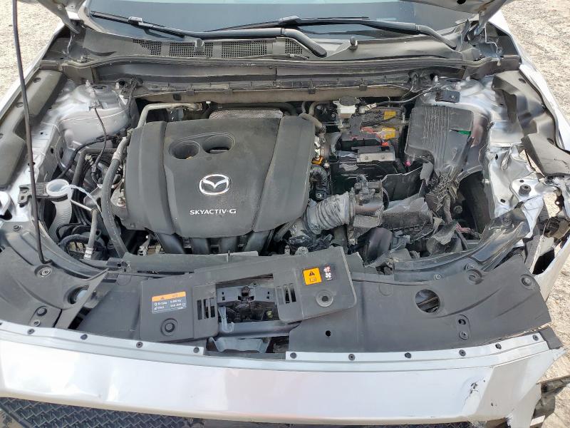 2021 MAZDA CX-5 TOURI JM3KFBCM6M0499725