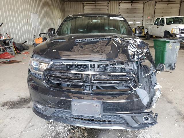 2018 DODGE DURANGO GT 1C4RDJDG6JC324319