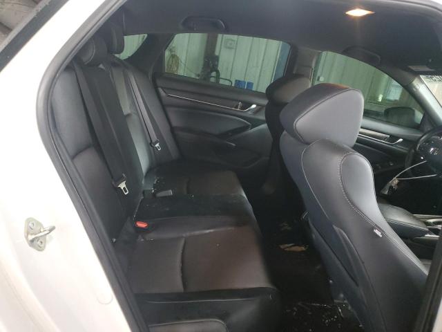 2018 HONDA ACCORD SPO - 1HGCV1F36JA244187