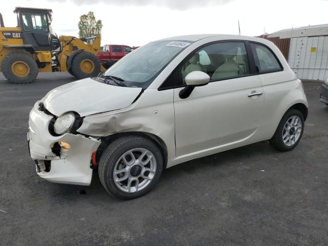 FIAT 500 POP