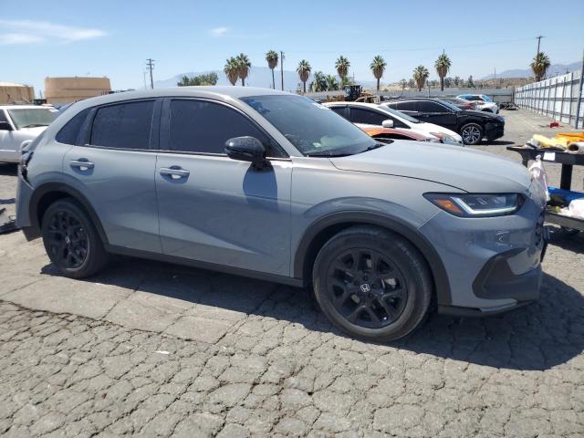 2025 HONDA HR-V SPORT - 3CZRZ2H52SM716739