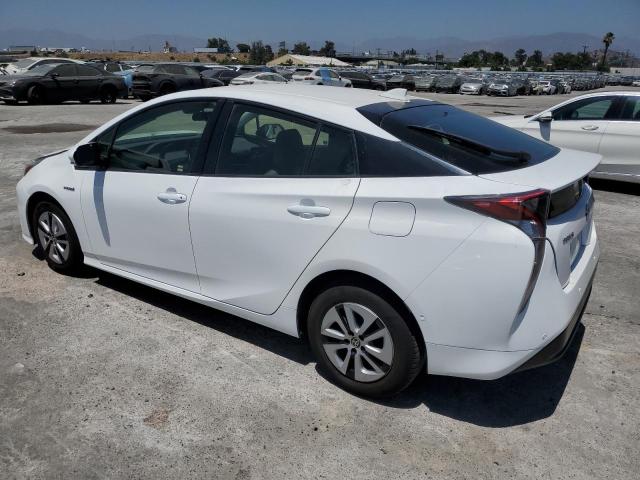2018 TOYOTA PRIUS - JTDKBRFU6J3583692