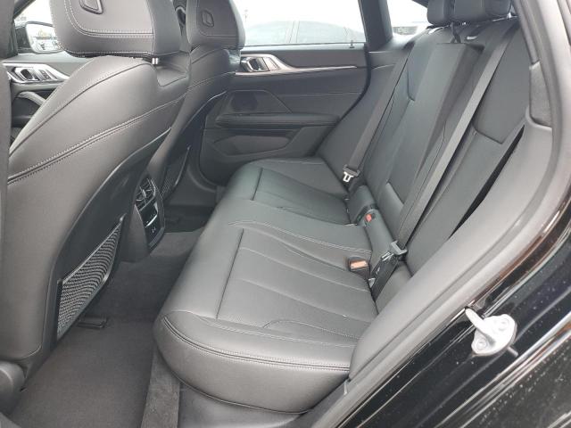 2024 BMW I4 EDRIVE WBY43AW05RFS57427