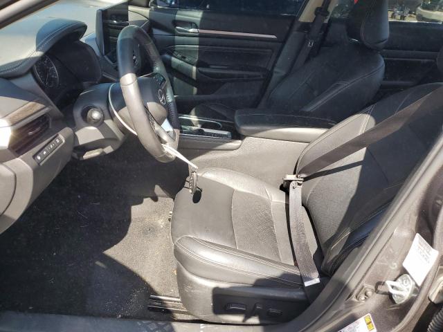 2023 NISSAN ALTIMA SL - 1N4BL4EV5PN410288
