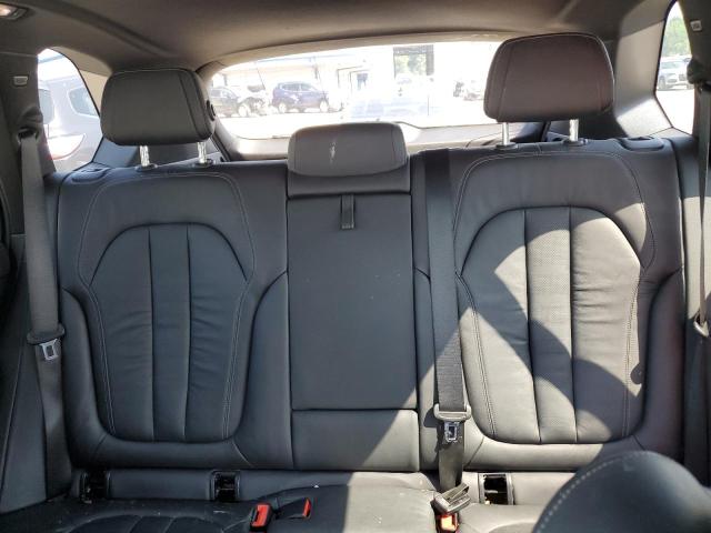 2019 BMW X5 XDRIVE4 5UXCR6C55KLL60846