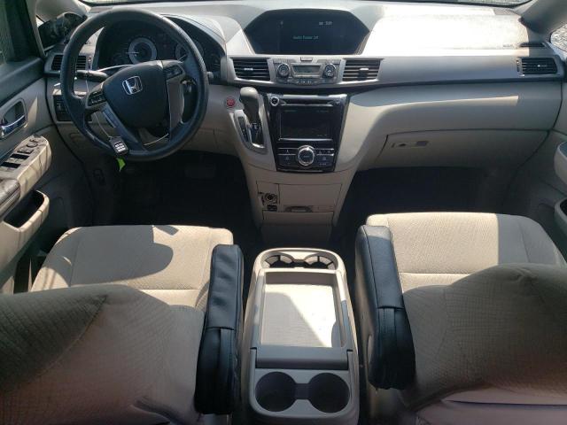 2016 HONDA ODYSSEY EX 5FNRL5H49GB511026