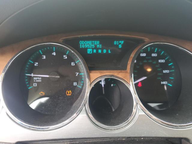 2012 BUICK ENCLAVE - 5GAKRCEDXCJ161564