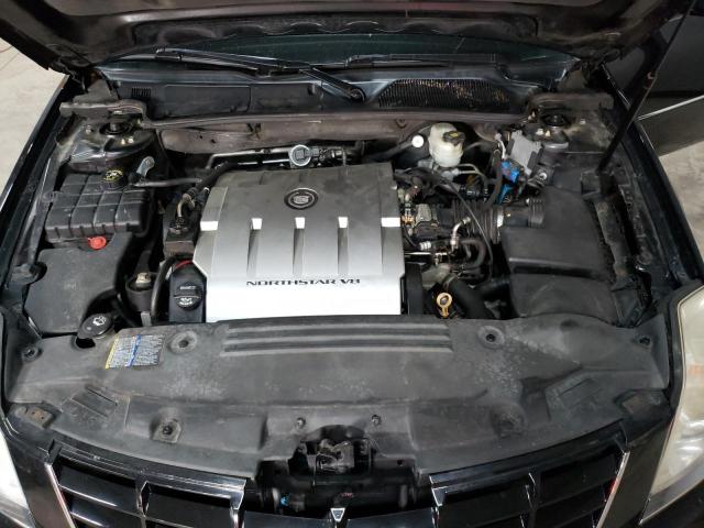 2011 CADILLAC DTS PREMIU - 1G6KH5E68BU110126