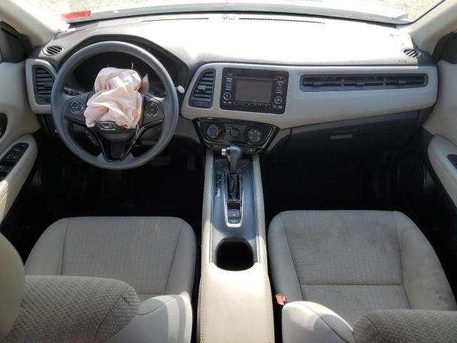2017 HONDA HR-V LX - 3CZRU6H38HM723806