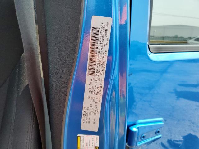 2016 JEEP WRANGLER U - 1C4BJWDG4GL213364