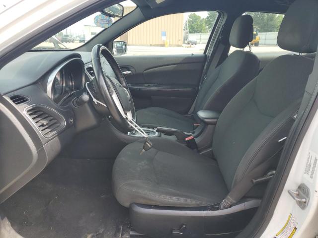 2012 CHRYSLER 200 TOURIN - 1C3CCBBB6CN137776