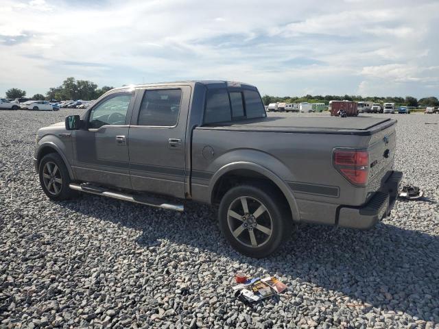 2013 FORD F150 SUPER - 1FTFW1ET9DFC02114