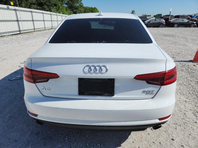 2017 AUDI A4 ULTRA P WAUGMAF40HN044269