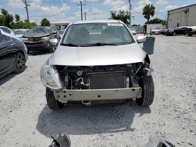 2017 NISSAN VERSA S - 3N1CN7APXHL900196