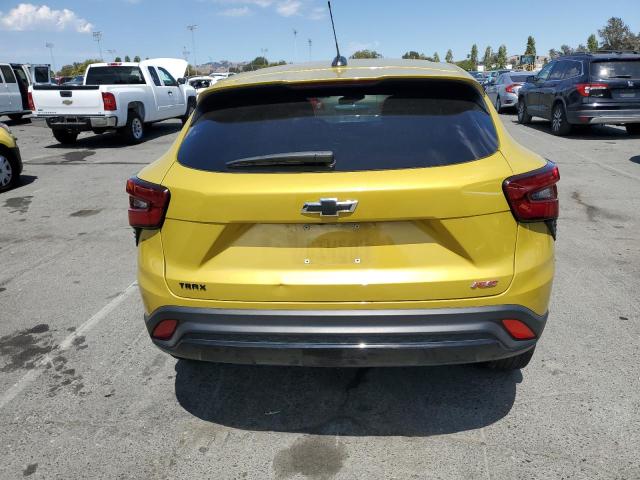 2024 CHEVROLET TRAX 1RS - KL77LGE28RC029781