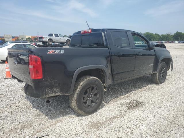 2016 CHEVROLET COLORADO Z 1GCGTDE32G1212502