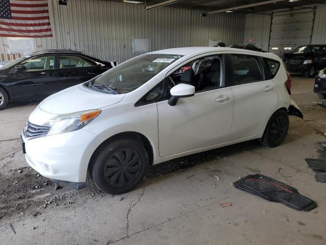Vin: 3n1ce2cp9fl419966, lot: 63014095, nissan versa s 2015 img_1