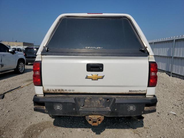 2015 CHEVROLET SILVERADO K2500 HEAVY DUTY 1GC2KUEG3FZ110111