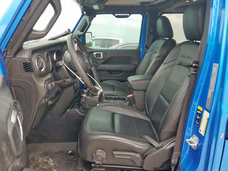 2021 JEEP WRANGLER U 1C4JJXP64MW824073