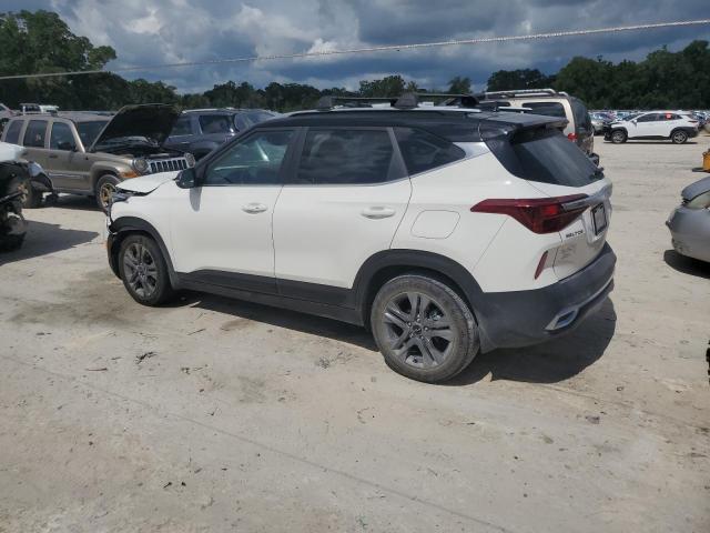 2022 KIA SELTOS KNDEU2AA9N7241843