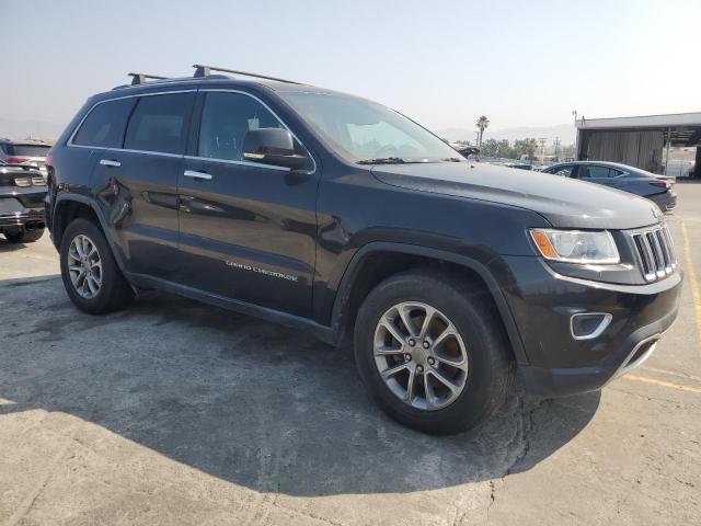 2014 JEEP GRAND CHER - 1C4RJEBG5EC480358