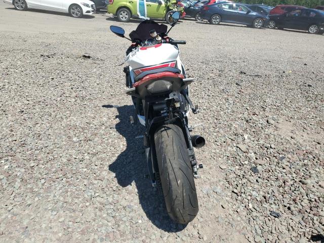 2012 YAMAHA YZFR6 JYARJ16E6CA025606
