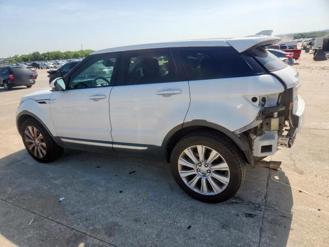 2016 LAND ROVER RANGE ROVE - SALVR2BG4GH089013