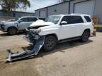 2016 TOYOTA 4RUNNER SR - JTEBU5JR2G5313003