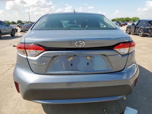 2020 TOYOTA COROLLA LE - 5YFEPRAE5LP127434