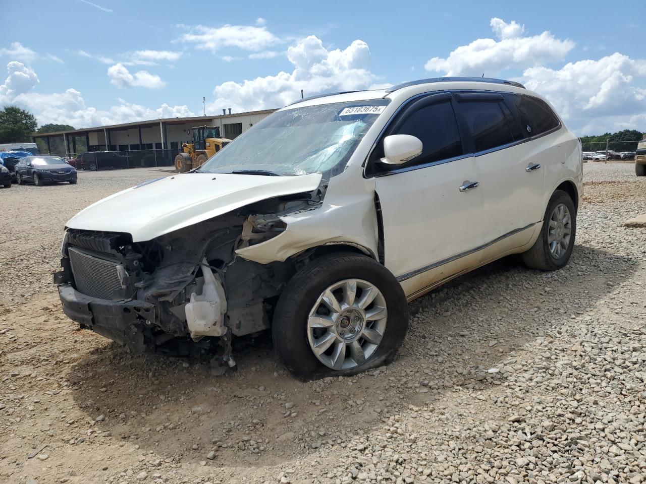 BUICK ENCLAVE