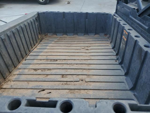 2018 POLARIS RANGER XP 4XARRE999J8042611