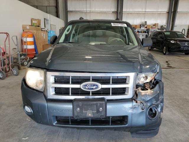 2012 FORD ESCAPE XLT - 1FMCU9D7XCKA22394