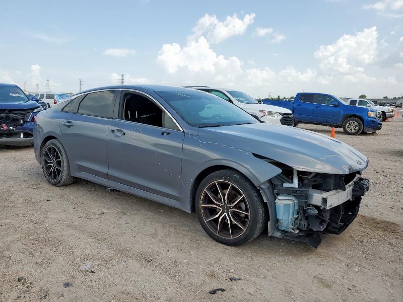 2021 KIA K5 LXS 5XXG14J28MG062785