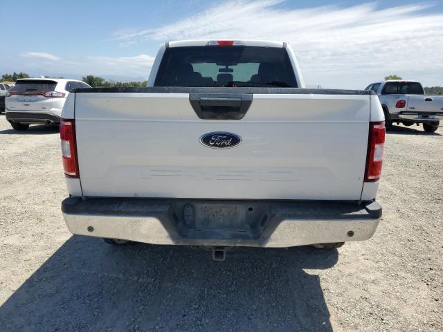2019 FORD F150 SUPER 1FTFW1E55KFA24314