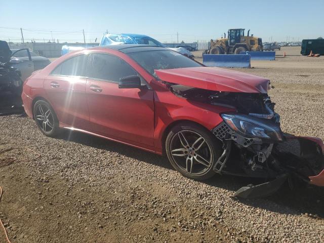 2019 MERCEDES-BENZ CLA 250 4M - WDDSJ4GB2KN720674