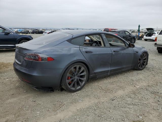 2018 TESLA MODEL S 5YJSA1E48JF254615