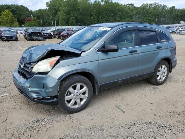HONDA CR-V SE