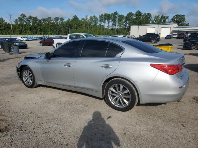 2017 INFINITI Q50 PREMIUM JN1EV7AR8HM835154