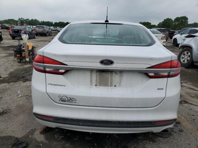 2017 FORD FUSION SE - 3FA6P0H7XHR149055