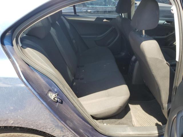 2015 VOLKSWAGEN JETTA SE - 3VWD17AJ5FM352573