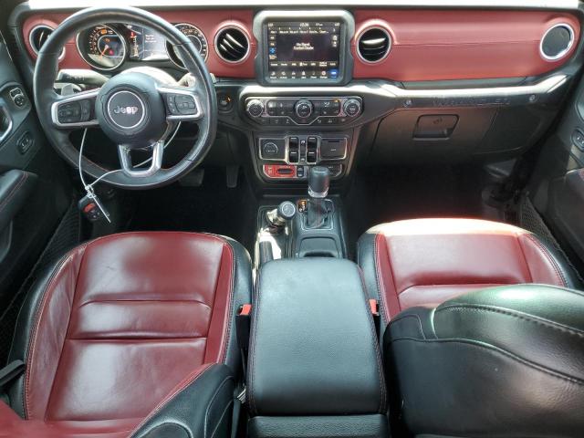 2023 JEEP WRANGLER R 1C4JJXSJ0PW694745