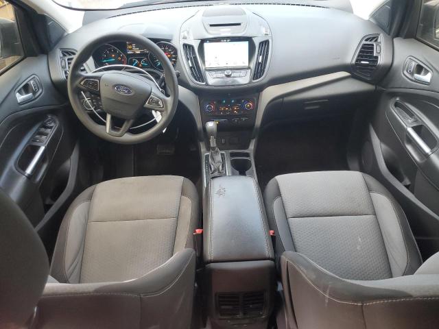 2017 FORD ESCAPE SE - 1FMCU9G94HUD20870