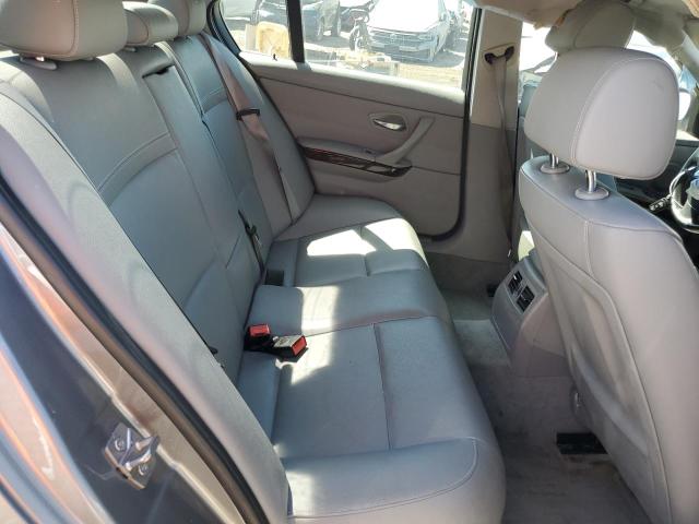 2011 BMW 328 I SULE - WBAPH5G52BNM83189